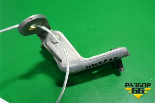 Петля двери передней правой нижняя (T116106030) для Vortex Tingo с 2010-2014г (Тинго)