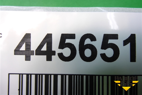 Шкив коленвала (1.8л 2ZR) для Toyota Verso с 2009-2018г (Версо)