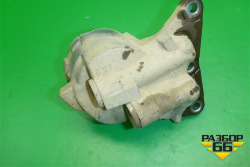 Корпус масляного фильтра ( 1.8л 2ZR) для Toyota Verso с 2009-2018г (Версо)