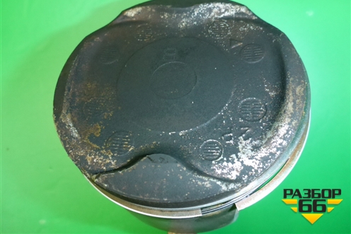 Поршень с шатуном ( 1.8л 2ZR) для Toyota Verso с 2009-2018г (Версо)