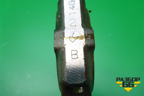 Поршень с шатуном ( 1.8л 2ZR) для Toyota Verso с 2009-2018г (Версо)