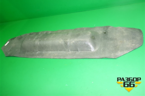 Покрытие напольное (в багажник) (T115110120HE) для Vortex Tingo с 2010-2014г (Тинго)