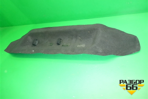 Покрытие напольное (в багажник) (T115110120HE) для Vortex Tingo с 2010-2014г (Тинго)