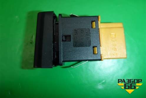 Кнопка включения ПТФ (задних после 2013г) для Vortex Tingo с 2010-2014г (Тинго)