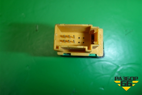 Кнопка включения ПТФ (задних после 2013г) для Vortex Tingo с 2010-2014г (Тинго)