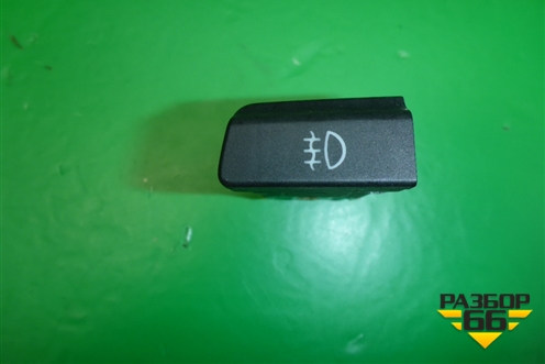 Кнопка включения ПТФ (задних после 2013г) для Vortex Tingo с 2010-2014г (Тинго)