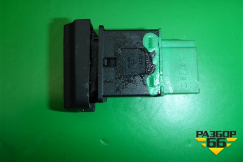 Кнопка включения ПТФ (передних после 2013г) для Vortex Tingo с 2010-2014г (Тинго)