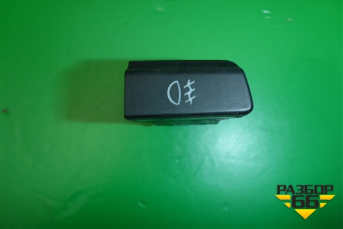 Кнопка включения ПТФ (передних после 2013г) для Vortex Tingo с 2010-2014г (Тинго)