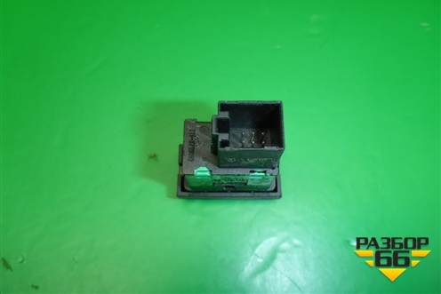 Кнопка аварийной сигнализации (после 2013г) для Vortex Tingo с 2010-2014г (Тинго)