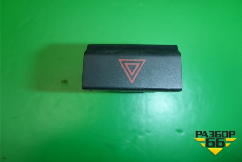 Кнопка аварийной сигнализации (после 2013г) для Vortex Tingo с 2010-2014г (Тинго)