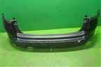 Бампер задний (под накладку под парктроник) (850220429R) для Renault Kaptur с 2016г