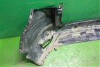 Бампер задний (под накладку под парктроник) (850220429R) для Renault Kaptur с 2016г