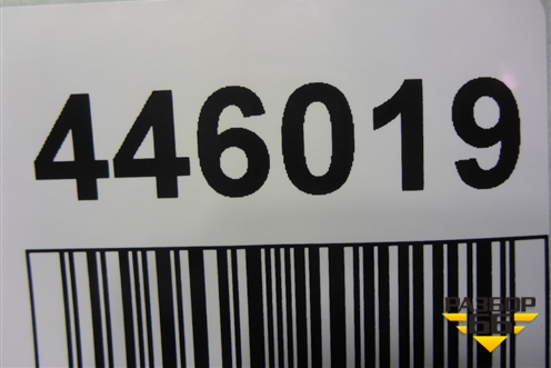 Дверь задняя правая (H21004EAMA) для Nissan Qashqai (J11E) с 2013г (Кашкай)