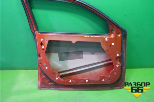 Дверь передняя левая (5008845AC) для Dodge Avenger с 2007г (Авенджер)