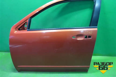 Дверь передняя левая (5008845AC) для Dodge Avenger с 2007г (Авенджер)