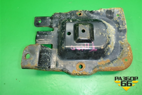 Площадка под аккумулятор (T115300751) для Vortex Tingo с 2010-2014г (Тинго)