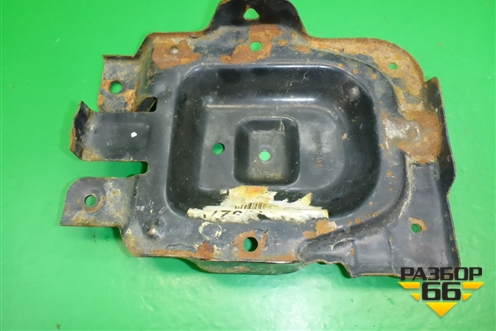 Площадка под аккумулятор (T115300751) для Vortex Tingo с 2010-2014г (Тинго)