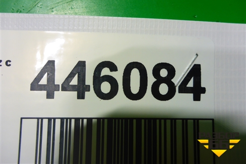 Пружина задняя для Hyundai Getz с 2002г (Гетц)