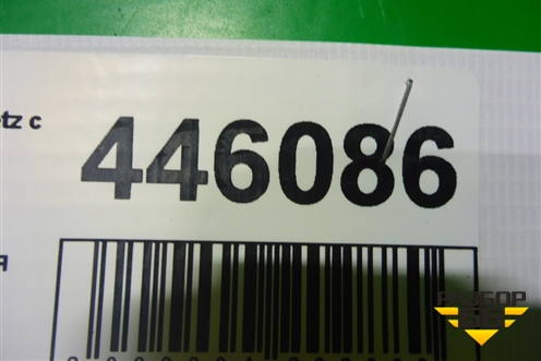 Пружина задняя для Hyundai Getz с 2002г (Гетц)