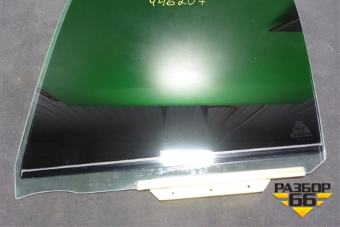 Стекло двери задней левой (T116203010) для Vortex Tingo с 2010-2014г (Тинго)