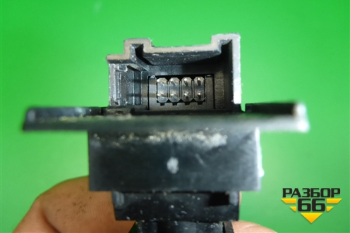 Кнопка стеклоподъёмника (B113746170) для Vortex Tingo с 2010-2014г (Тинго)