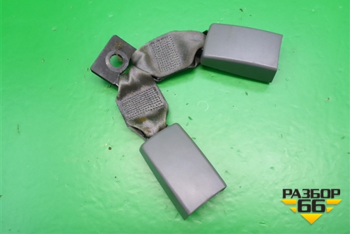 Замок ремня безопасности задний для Dodge Avenger с 2007г (Авенджер)