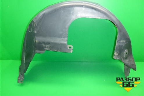 Локер задний правый (05303908AE) для Dodge Avenger с 2007г (Авенджер)