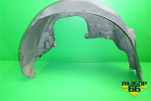 Локер задний правый (05303908AE) для Dodge Avenger с 2007г (Авенджер)