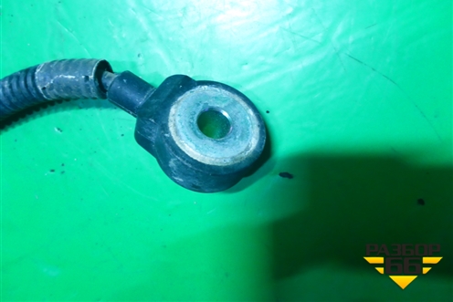 Датчик детонации (1.6л G4ED) для Hyundai Getz с 2002г (Гетц)