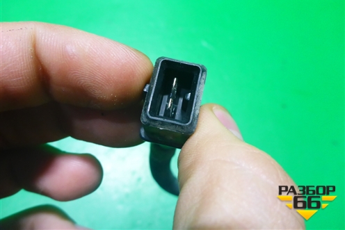 Датчик детонации (1.6л G4ED) для Hyundai Getz с 2002г (Гетц)