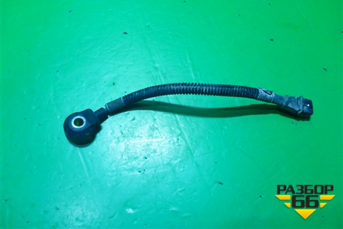 Датчик детонации (1.6л G4ED) для Hyundai Getz с 2002г (Гетц)