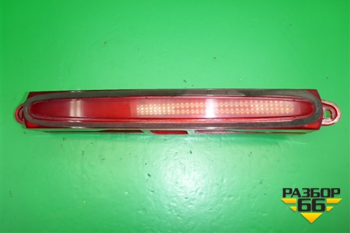 Фонарь задний стоп сигнал (хетчбэк) для Mazda Mazda 6 (GH) с 2007-2012г