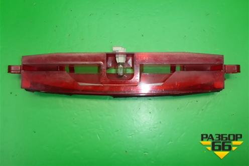 Фонарь задний стоп сигнал (хетчбэк) для Mazda Mazda 6 (GH) с 2007-2012г
