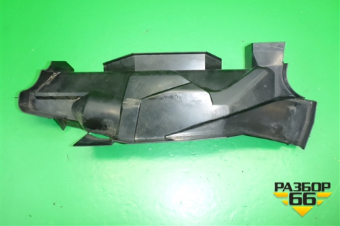 Пыльник (стеклоочистителя) (GS1D507Y1) для Mazda Mazda 6 (GH) с 2007-2012г