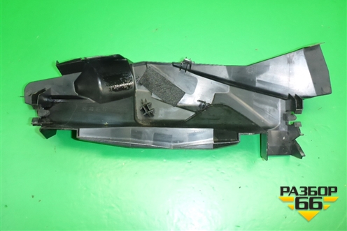 Пыльник (стеклоочистителя) (GS1D507Y1) для Mazda Mazda 6 (GH) с 2007-2012г