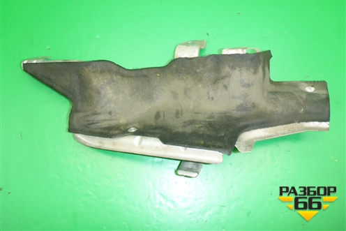 Пыльник (печных патрубков) для Mazda Mazda 6 (GH) с 2007-2012г