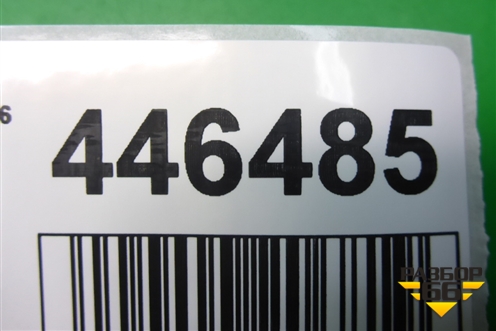 Пыльник (печных патрубков) для Mazda Mazda 6 (GH) с 2007-2012г