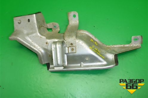 Пыльник (печных патрубков) для Mazda Mazda 6 (GH) с 2007-2012г