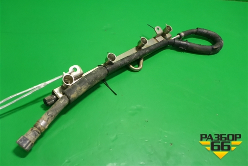 Рейка топливная рампа (A111121010) для Vortex Tingo с 2010-2014г (Тинго)