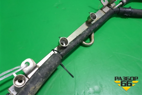 Рейка топливная рампа (A111121010) для Vortex Tingo с 2010-2014г (Тинго)