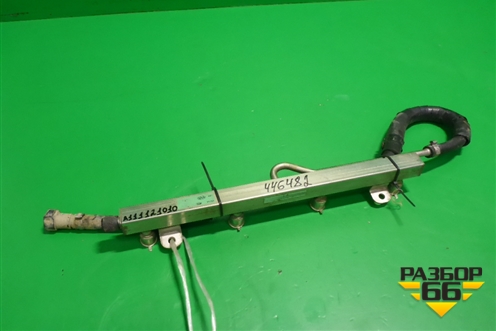 Рейка топливная рампа (A111121010) для Vortex Tingo с 2010-2014г (Тинго)