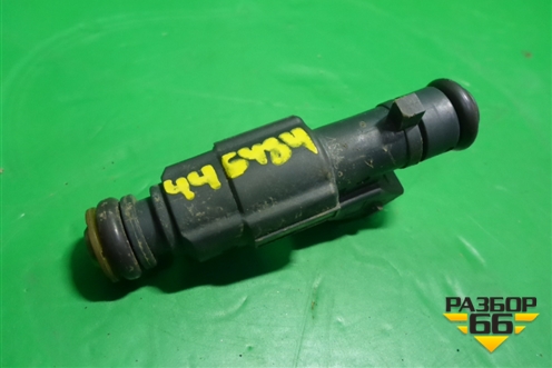 Форсунка инжекторная электрическая ( 1.8л  SQR481FC) (0280156264) для Vortex Tingo с 2010-2014г (Тинго)