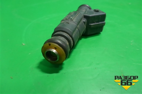 Форсунка инжекторная электрическая ( 1.8л  SQR481FC) (0280156264) для Vortex Tingo с 2010-2014г (Тинго)