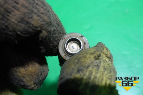 Форсунка инжекторная электрическая ( 1.8л  SQR481FC) (0280156264) для Vortex Tingo с 2010-2014г (Тинго)