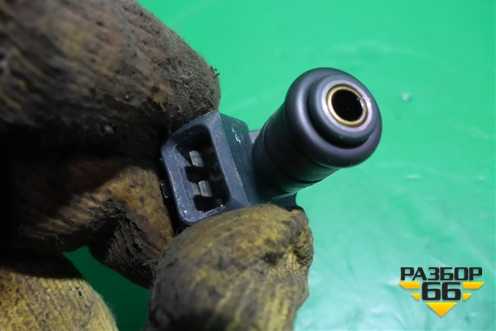 Форсунка инжекторная электрическая ( 1.8л  SQR481FC) (0280156264) для Vortex Tingo с 2010-2014г (Тинго)