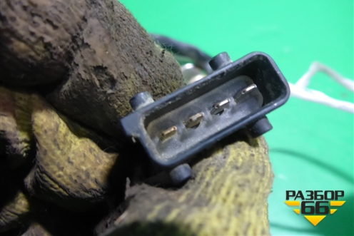 Датчик кислородный / Lambdasonde ( 1.8л  SQR481FC) (верхний) (0258006937) для Vortex Tingo с 2010-2014г (Тинго)