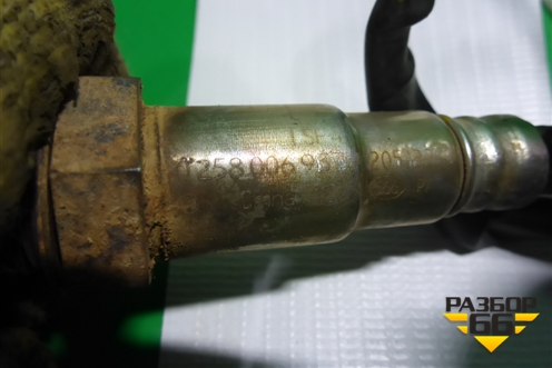 Датчик кислородный / Lambdasonde ( 1.8л  SQR481FC) (верхний) (0258006937) для Vortex Tingo с 2010-2014г (Тинго)