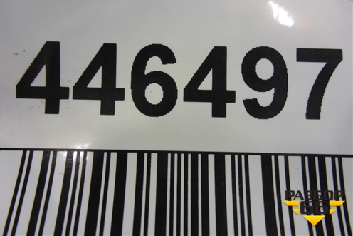 Датчик кислородный / Lambdasonde ( 1.8л  SQR481FC) (верхний) (0258006937) для Vortex Tingo с 2010-2014г (Тинго)
