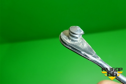 Крышка топливного бака для Dodge Avenger с 2007г (Авенджер)