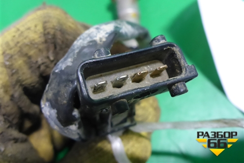 Датчик кислородный / Lambdasonde ( 1.8л  SQR481FC) (нижний) (0258006937) для Vortex Tingo с 2010-2014г (Тинго)